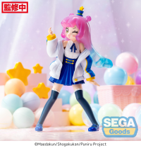 Luminasta TV Anime Puniru is a Kawaii Slime Puniru ~Slightly Mature Kawaii Puniru~ 4