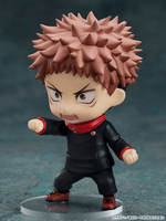 Nendoroid Yuji Itadori 4
