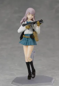 GOOD SMILE COMPANY figma PLUS Armed JK Variant Loadout Set 1 - Little Armory - photo 14
