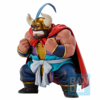 Ox King (The Fierce Men of Turtle Hermit School) 2