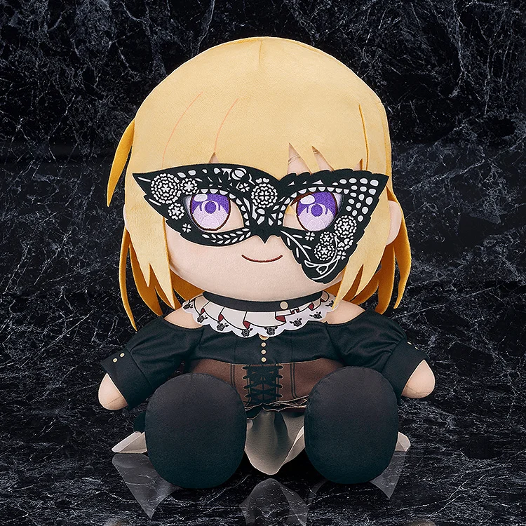 GOOD SMILE COMPANY Big 40cm Plushie Ave Mujica Doloris - BanG Dream!