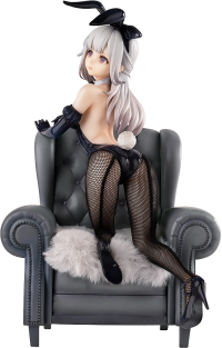 SSR-FIGURE Yi Ren Guan - House of Unhumans Jin Hua: Bunny Ver. 2