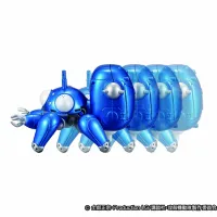 MegaHouse Tokotoko Tachikoma GHOST IN THE SHELL STAND ALONE COMPLEX Tokotoko Tachikoma returns 2025 - Ghost in the Shell - photo 4