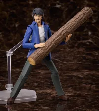 GOOD SMILE COMPANY figma Akira Miyamoto - Higanjima - photo 4