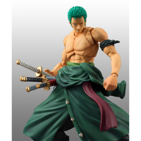 Variable Action Heroes ONE PIECE　Roronoa Zoro 5