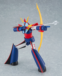 MODEROID Reideen(re-run) 4