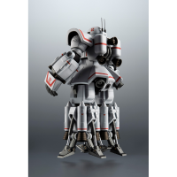 THE ROBOT SPIRITS ＜SIDE MS＞ MSN-01 PSYCOMMU SYSTEM ZAKU ver. A.N.I.M.E. (P-Bandai Exclusive) 5