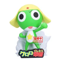 BANDAI Sgt. Keroro Platoon FIGURE vol.1 - Sgt. Keroro - photo 1