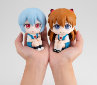 Lookup Evangelion： 3.0+1.0 Thrice Upon a Time  Rei Ayanami 10