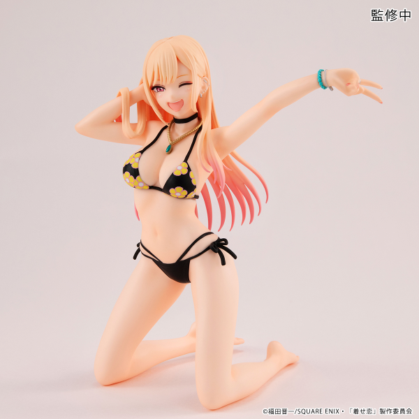 Melty Princess My Dress Up Darling Palm Size Marin chan