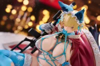 Phat! Company VSK-94 Christmas Eve Detective Heavy Damage Ver. - Girls' Frontline - photo 10