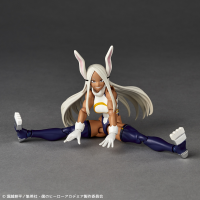 Revoltech Mirko 8