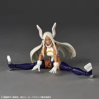 KAIYODO Revoltech Mirko - My Hero Academia - photo 8