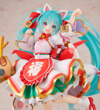 Hatsune Miku: Maneki Miku ver. 9
