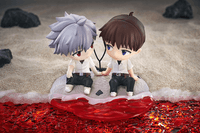 Mini Memory Shinji Ikari & Kaworu Nagisa 5