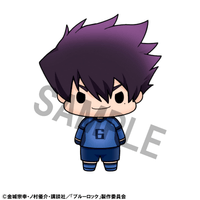 Chokorin Collection BLUE LOCK vol.2 (6pc per box) 2