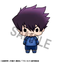 MegaHouse Chokorin Collection BLUE LOCK vol.2 (6pc per box) - BLUE LOCK - photo 2