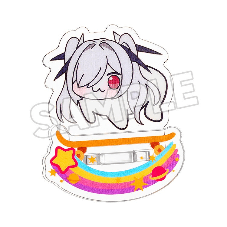 GODDESS OF VICTORY: NIKKE DORO Series Rocking Acrylic Stand CINDORO