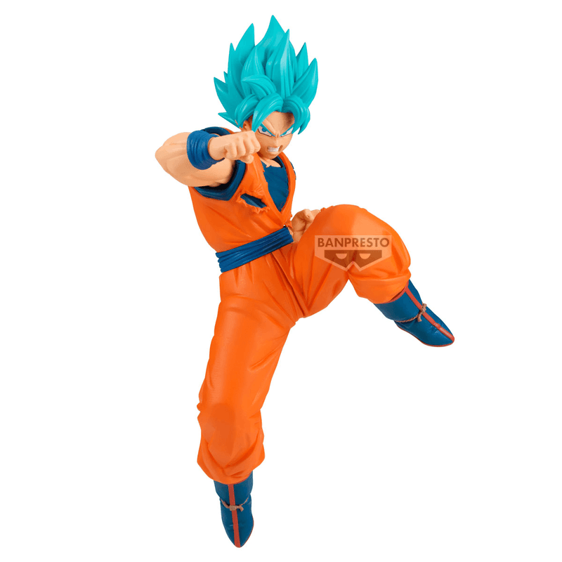 DRAGON BALL SUPER MATCH MAKERS SON GOKU(VS GOKU BLACK-SUPER SAIYAN ROSÉ-)