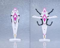 GOOD SMILE COMPANY PLAMATEA Honey Kisaragi - Cutie Honey Nova - photo 10