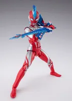 TAMASHII NATIONS ULTRAMAN OMEGA REKINESS ARMOR - Ultraman - photo 6