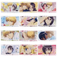 GoodSmile Moment Maid-Sama! Scene Fridge Magnets - Maid Sama! - photo 1