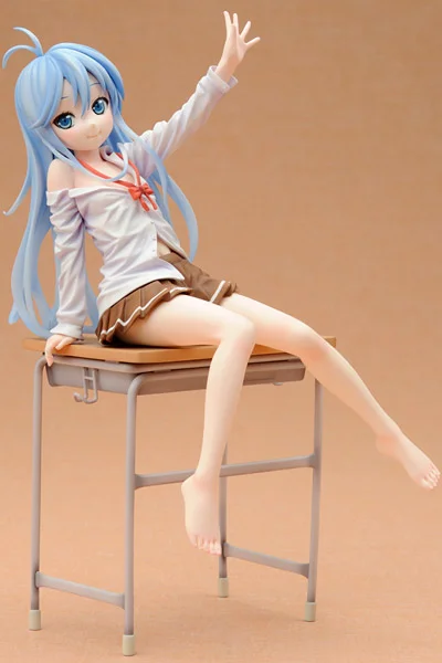 KOTOBUKIYA Ani Statue - Denpa Onna Toseishun Otoko - Erio Towa - Denpa Onna to Seishun Otoko