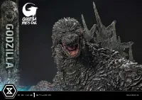 Prime 1 Studio Ultimate Diorama Masterline GODZILLA MINUS ONE (Film)  Godzilla (2023) - Godzilla - photo 25