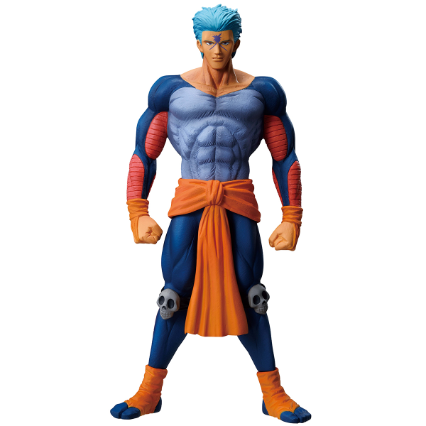 Bui (Dark Tournament Edition vol. 2) Yu Yu Hakusho, Masterlise Ichibansho Figure