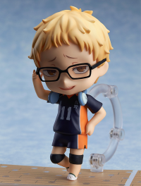 Nendoroid Kei Tsukishima(5th-run) 6