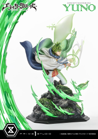 Concept Masterline Black Clover Yuno 12