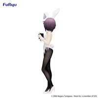 The Melancholy of Haruhi Suzumiya　BiCute Bunnies Figure -Yuki Nagato- 8