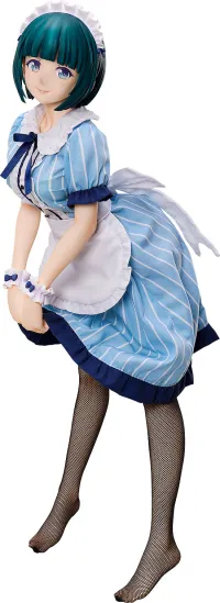 FREEing Shiragiku Ono - The Cafe Terrace and Its Goddesses - photo 2