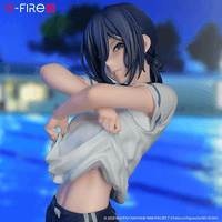 Chainsaw Man – The Movie: Reze Arc Figure Reze 9