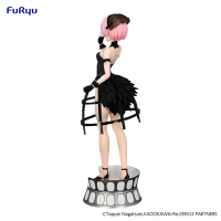 Re:ZERO -Starting Life in Another World-　Exceed Creative Figure -Ram Cage Dress- 8