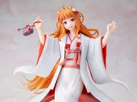 KADOKAWA CAworks Spice and Wolf Holo: Wedding Kimono Ver. - Spice and Wolf - photo 6