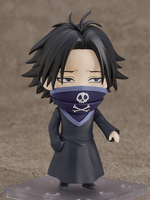 Nendoroid Feitan 3