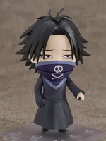 GOOD SMILE COMPANY Nendoroid Feitan - HUNTER×HUNTER - photo 3