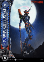 Ultimate Diorama Masterline Evangelion EVANGELION Mark.06 (Concept by Josh Nizzi) Bonus Version 10