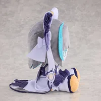 Solarain Cheshire Punipuni Plushie - Azur Lane - photo 4