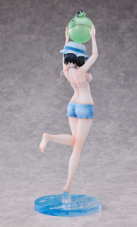 Mayuri Shiina: Swimsuit Ver. 13