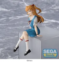 SEGA Evangelion: New Theatrical Edition PM Perching Figure Asuka Shikinami Langley - Rebuild of Evangelion - photo 2