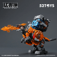 BB-46PR BB-02CR Pyromancer-Cryomancer 4