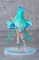 TAKARA TOMY W: SF-01 SPARK Fig Princess Session Orchestra Princess Ripple - Princess Session Orchestra - photo 6