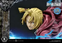 Prime 1 Studio Concept Masterline Fullmetal Alchemist Edward & Alphonse Elric Deluxe Version - Fullmetal Alchemist: Brotherhood - photo 96