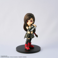 FINAL FANTASY VII REBIRTH™ ADORABLE ARTS – TIFA LOCKHART 19