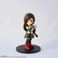 SQUARE ENIX FINAL FANTASY VII REBIRTH™ ADORABLE ARTS – TIFA LOCKHART - Final Fantasy VII - photo 19