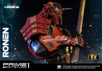 Prime 1 Studio Premium Masterline Modern Combat Versus Ronen EX Version - Video Games - photo 32
