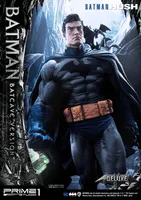 Prime 1 Studio Museum Masterline Batman: Hush (Comics) Batman Batcave Deluxe Version - DC Comics - photo 38