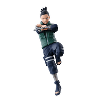 Naruto Shippuden GPF Blind Packs Series 2 (Box of 24) 7